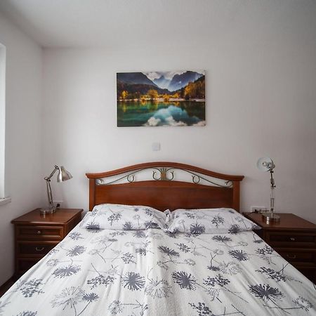 Апартаменти Cozy Nest In The Heart Of Кранська Гора Екстер'єр фото