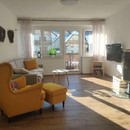 Апартаменти Cozy Nest In The Heart Of Кранська Гора Екстер'єр фото