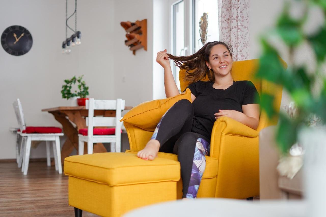 Апартаменти Cozy Nest In The Heart Of Кранська Гора Екстер'єр фото