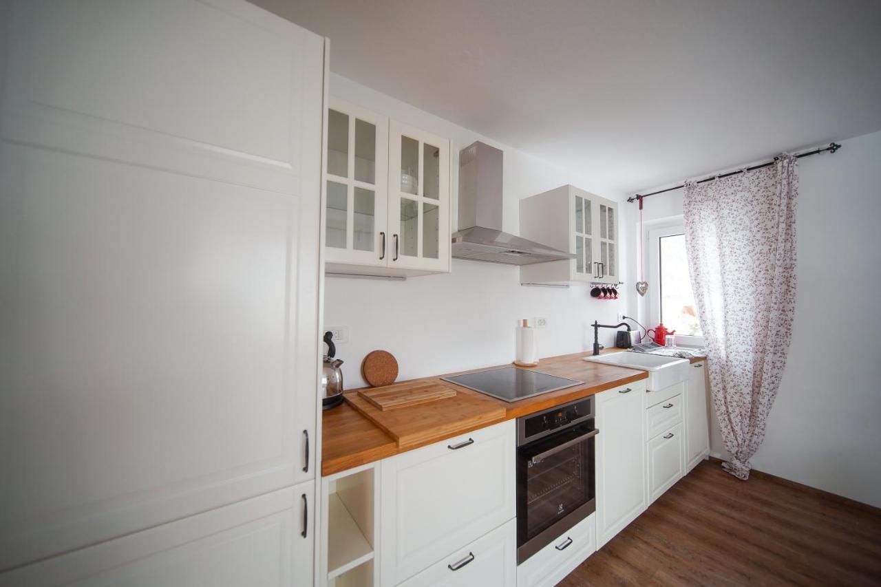 Апартаменти Cozy Nest In The Heart Of Кранська Гора Екстер'єр фото