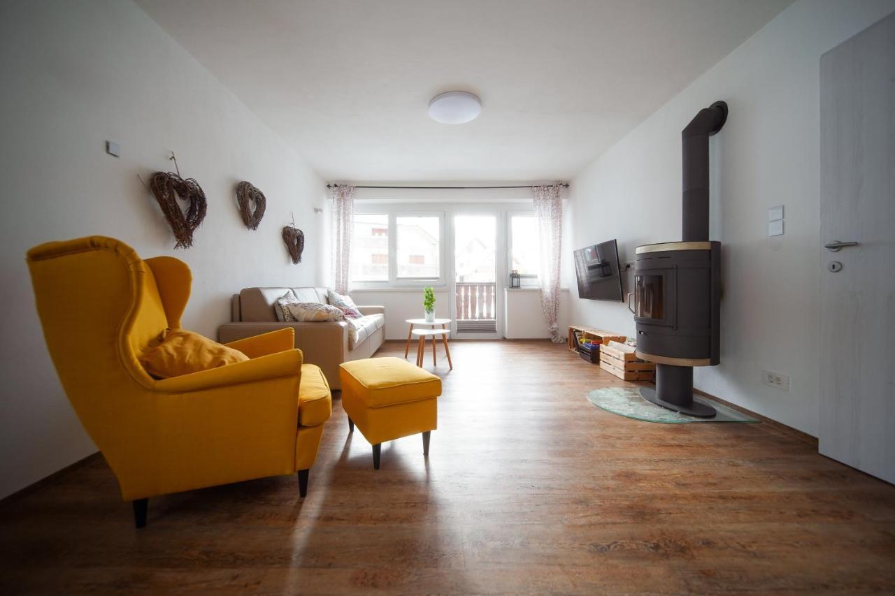 Апартаменти Cozy Nest In The Heart Of Кранська Гора Екстер'єр фото