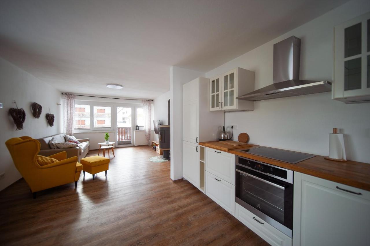 Апартаменти Cozy Nest In The Heart Of Кранська Гора Екстер'єр фото