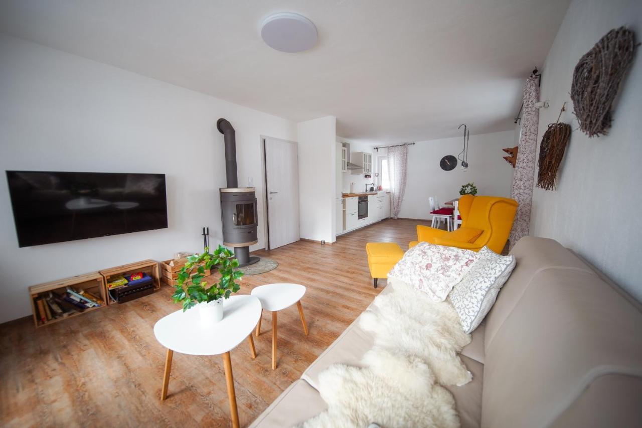Апартаменти Cozy Nest In The Heart Of Кранська Гора Екстер'єр фото