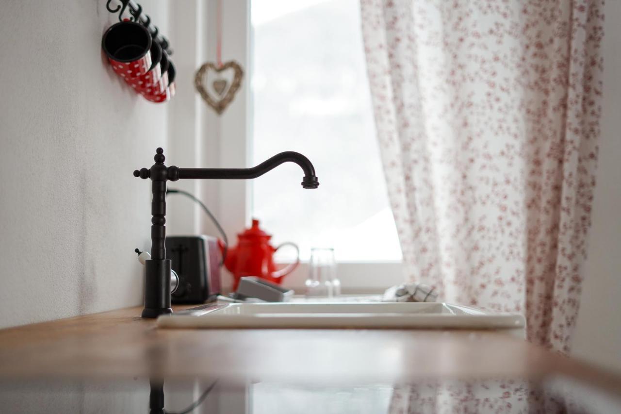 Апартаменти Cozy Nest In The Heart Of Кранська Гора Екстер'єр фото