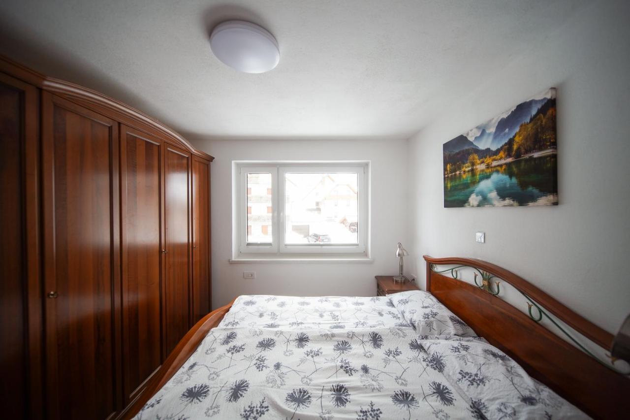Апартаменти Cozy Nest In The Heart Of Кранська Гора Екстер'єр фото