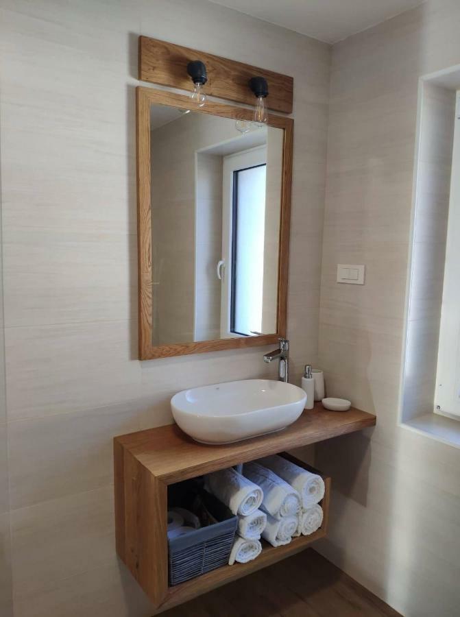 Апартаменти Cozy Nest In The Heart Of Кранська Гора Екстер'єр фото